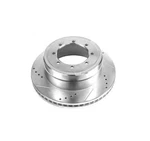Powerstop AR85154XL Drilledslotted Rotor Pair. Fixed Price $339.61.