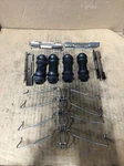 New Old Stock Ford Motorcraft Pad Attach Brake Kit Part #73844357A.. Fixed Price $35.00.
