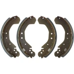 Centric Rear Drum Brake Shoe For 1988-1991 Gmc C1500 Direct Fit. Fixed Price $68.09.