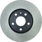 Disc Brake Rotor-premium Centric 120.62146 Fits 14-19 Chevrolet Corvette. Fixed Price $125.87.