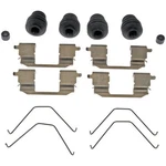 Dorman HW13734 Disc Brake Hardware Kit. Fixed Price $34.48.