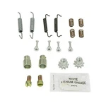 Beck Arnley 084-1828 Emergency Brake Shoe Hardware Kit. Fixed Price $60.35.
