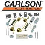 Carlson Rear Parking Brake Hardware Kit 2005-2012 Ford F-250 Super Duty Nc. Fixed Price $47.65.