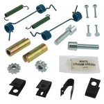 Genuine Gm Rear Parking Brake Hardware Kit 19138397. Fixed Price $45.71.