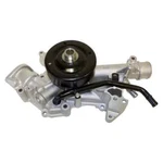 Gns Chrysler Aspen, Dodge Durango, Ram 5.7L Water Pump Oem Replacement 07-08. Fixed Price $114.74.