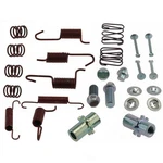 Parking Brake Hardware Kit-r-line Raybestos H17436. Fixed Price $22.23.