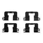 Dfc 34045010 Disc Brake Hardware Kit. Fixed Price $26.51.