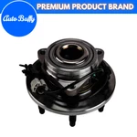 Ac Delco Front Wheel Hub Bearing For Silverado Sierra 1500 Yukon Tahoe 4WD Awd. Fixed Price $259.95.