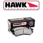 Hawk Front Disc Brake Pad Set For 1975-1978 Gmc C25 Braking Stopping Wheel Wm. Fixed Price $139.36.