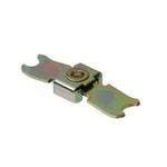 Uro Parts 91135209001 Brake Shoe Expander Bow For 64-89 356C 356SC 912. Fixed Price $20.00.