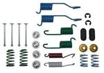 Drum Brake Hardware Kit-front Better 7103K. Fixed Price $11.30.