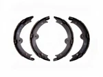 Dynamic Friction 38QD36H Rear Brake Shoe Set Fits 2006-2015 Lexus IS250. Fixed Price $41.68.