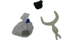 Genuine Honda Lever Set 31203-RAA-A01. Fixed Price $34.94.