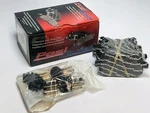 Posi Quiet 104.11081 Premium Disc Brake Pads, Semi-metallic. Fixed Price $26.25.