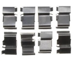 Raybestos H15619A R-line Disc Brake Hardware Kit. Fixed Price $20.72.
