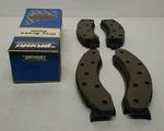 D543 Pronto Automotive Disc Brake Pad Set. Fixed Price $20.14.
