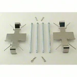 Frt Disc Brake Hwd Kit Carlson H5971. Fixed Price $23.96.