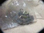 Vw Rear Brake Hardware Kit Combi # 17202 Better Parts New Sealed Nos. Fixed Price $15.88.