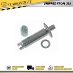 Front Right Drum Brake Adjusting Screw Assembly For 1965 Amc American 3.2L. Fixed Price $19.04.