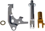 Drum Brake Self-adjuster Repair Kit-self Fits 96-02 RAV4. Fixed Price $28.61.