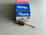 Raybestos H443 Brake Screw Spring QTY1 Nos. Fixed Price $5.00.