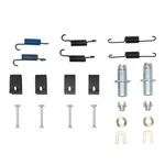 Parking Brake Hardware Kit-drum Dfc 370-76038. Fixed Price $48.99.