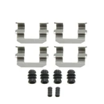 Disc Brake Hardware Kit For Sorento, Santa Fe, Amanti, XG350, XG300 HW6035. Fixed Price $30.00.