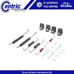 For 2006-2008 Suzuki Grand Vitara Centric Rear Drum Brake Hardware Kit. Fixed Price $28.28.