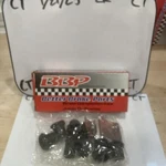 Disc Brake Hardware Kit-gt Better Parts H5615 (5615K). Fixed Price $8.99.