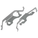 Disc Brake Hardware Kit-r-line Raybestos H15934A. Fixed Price $16.39.
