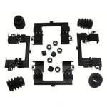 Disc Brake Hardware Kit-r-line Raybestos H5948A. Fixed Price $12.78.