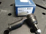 Lemforder 2269602 Tie Rod End Usa Probe MK2 Mazda 929 MX6 626 Mpv 323 Xedos. Fixed Price $16.12.