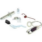 Centric Rear Right Drum Brake Self-adjuster Repair Kit For 1998-01 Mazda B2500. Fixed Price $28.53.