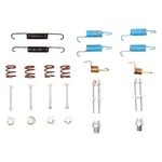 For Suzuki Verona 2006 Dfc Rear Drum Brake Hardware Kit. Fixed Price $35.28.