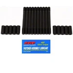 Arp 204-4101 Pro Series 12-POINT Head Stud Kit For Volkswagen 1.8L Turbo 20V. Fixed Price $265.73.