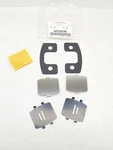 4605A048 Mitsubishi - Shim Set Brake Rear. Fixed Price $35.48.