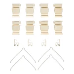 Disc Brake Hardware Kit-rwd Dfc 340-76082. Fixed Price $25.99.