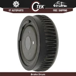 For 1996-2002 Gmc Savana 1500 Centric Rear Brake Drum Free Shipping. Fixed Price $127.71.