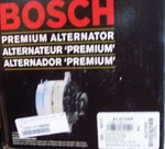 Bosch AL0154X - Alternator. Fixed Price $179.95.