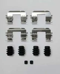 Better Brake Parts 13885K Disc Hardware Kit. Fixed Price $34.99.