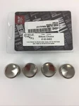 Bikers Choice H-d Front & Rear Disc Pistons Big Twin 42-0402 19143 (incomplete). Fixed Price $15.93.