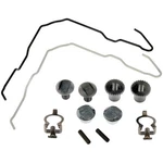 Dorman HW7432 Parking Brake Hardware Kit. Fixed Price $43.10.