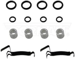 Dorman (oe Solutions) HW5500 First Stop Brake Hardware And Cables Oem. Fixed Price $20.25.