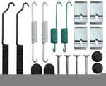 Drum Brake Hardware Kit Beck/arnley 084-1939. Fixed Price $50.99.