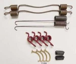 Drum Brake Hardware Kit-rear Better 7199K. Fixed Price $12.00.
