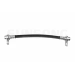 Sunsong 2201343 Brake Hydraulic Hose For 07-14 200 Avenger Sebring. Fixed Price $22.56.