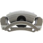 Centric 141.66030 Semi Loaded Brake Caliper With New Phenolic Pistons. Fixed Price $104.31.