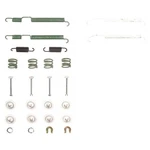 For Subaru Impreza 1993-2002 Dfc 370-13002 Rear Drum Brake Hardware Kit. Fixed Price $19.31.