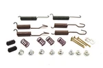 Bendix H7134 Drum Brake Hardware Kit Nos. Fixed Price $8.69.
