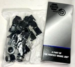 Napa 82412A Ultra Premium Disc Brake Hardware Kit For Lexus & Toyota Models. Fixed Price $13.90.